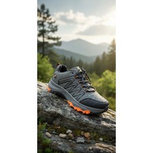 Asissa ⛰️ Su Geçirmez Outdoor / Trekking Ayakkabısı - Macera Seni Bekliyor! 👟