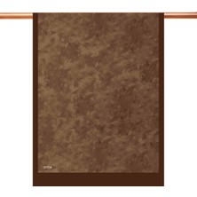 Piramit Naturel Şal | Bulut