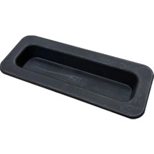 Wender Bmw Sunroof Perde Tutamağı E46 Siyah