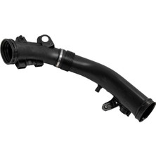 Wender Bmw Hava Filtre Borusu F01-LCI X4:F26 X5:E70/F15 X6:E71/F16 [N55] 4.0i/ix