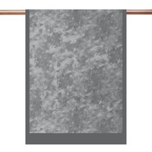 Piramit Naturel Şal | Bulut