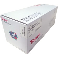 Hp CF-360A Canon CRG-040K Siyah Muadil Toner