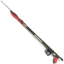 Diverman 100 cm Diablo Açık Kafa Zıpkın-Tek Lastik