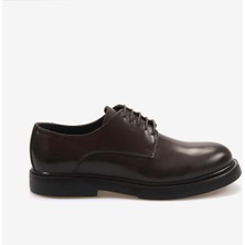 Kemal Tanca Hakiki Deri Erkek Günlük Ayakkabı B6049