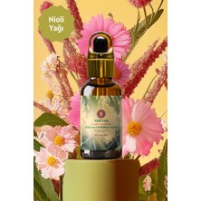 Mim And More Nioli Yağı, 10 ml