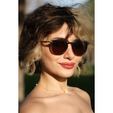 Esrada Edna C09 Unısex Güneş Gözlüğü 47-20-143