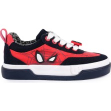 Ground Up Erkek Çocuk Ayakkabı ETML3028KFLE-RED