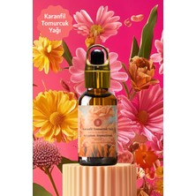 Mim And More Karanfil Tomurcuk Yağı, 10 ml