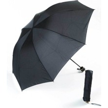 Eleven Markets Lüx Kırılmaz Özellikli Erkek Şemsiye MAR-077