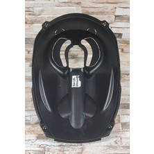 RKS Blazer - Space - Bolero - Rosewood Uyumlu Davlumbaz Orijinal