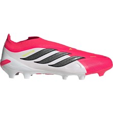 Adidas Performance JS2997 PREDATOR LEAGUE Laceless Firm Ground Football Boots