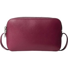 Calvin Klein Kadın Kırmızı Omuz Çantası (LV04F3276G-Z1K)
