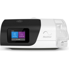 Resmed Aırsense S11 Autoset+ Nemlendirici