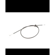 Wender Bmw Kaput Teli E60 Arka