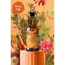 Mim And More Havuç Yağı, 50 ml