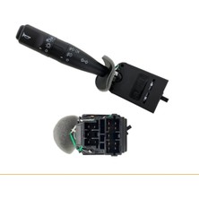 Frassli Far Sinyal Kolu Peugeot Partn. Cıtroen Fıat 251280 Frasslı Fr 1933