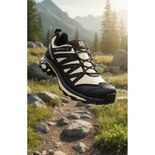 Asissa Yürüyüş ve Outdoor Ayakkabısı - Konfor ve Performansı Bir Arada Sunar