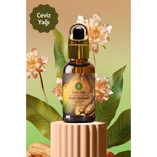 Mim And More Ceviz Yağı, 50 ml