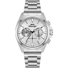 Slazenger SL.09.2527.2.02 Erkek Kol Saati