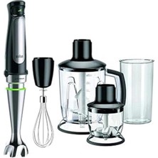 AyrStore Multiquick 7 El Blender Seti MQ7045X