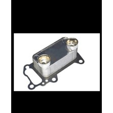 Wender Bmw Motor Yağ Radyatörü N47 [E81 E87-LCI E90+LCI E60-LCI X1:E84]