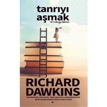 Tanrıyı Aşmak: Gen Bencildir, Kör Saatçi, Tanrı Yanılgısı ve Gerçeğin Büyüsü Kitaplarının Edebiyat Ödüllü Ünlü Yazarı