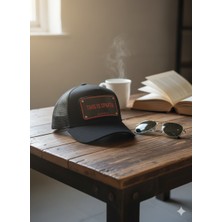 Şapkacımadam Johnhatter.co Şapka