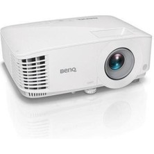 BenQ MX550 1024x768 DLP Projeksiyon 3600 Ansı Lümen LED Işık Kaynağı ile Yüksek Parlaklık