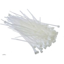 Ramart 4,8*380 Kablo Bağı 50 Paket (5000 Adet)