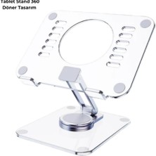 Maarketim TABLET TUTUCU