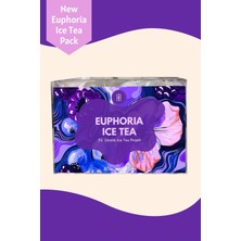 Mim And More Euphorıa Ice Tea 5'li Pack