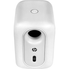 HP CP180 300 Lümen Full Hd Kısa Mesafe Wi-Fi Android Taşınabilir LED Projeksiyon Cihazı