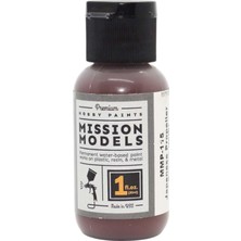 Models Pervane Kahverengi, MIOMMP115