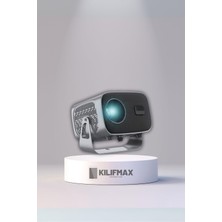 Kılıfmax Harvox Apollon A1 Projeksiyon Cihazı