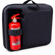 Unitav Premium Trafik ve Ilk Yardım Seti