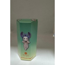 Hayat Store Sürpriz Oyuncak Figürü, Yapışkanlı Mini Figür, Telefon Aksesuarı -Blind Boxed Mini Figure