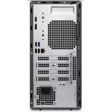 Dell 7010MT I7-14700 32 GB Ram 1 Tb SSD Nvidia Rtx A2000 6gb Gddr6 Windows 11 Pro Masaüstü Bilgisayar