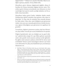 Ikinci Geliş: Karanlık Aydınlanma, Küresel Iç Savaş ve Kıyametin Ertesi Günü