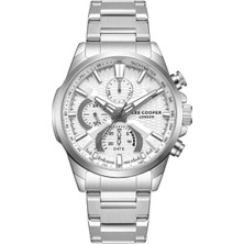Lee Cooper LC08166.330 Erkek Kol Saati