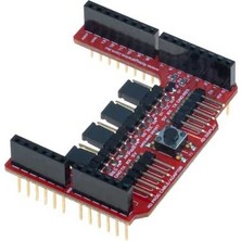 4D Systems 4d Arduino Adaptör Shield V2