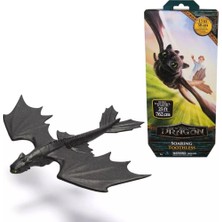 ENG Figür Dragon Soarıng Toothless