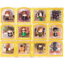 ENG Azkaban Tutsağı Mikro Figür Tekli Sürpriz