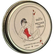 red womans Erotik Masaj Mumu