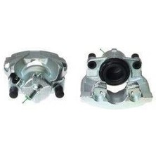 Ölmez Oto Yedek Parça Ön Fren Kalıperı Sağ Pıston 54MM Dısk 280MM Renault Fluence 1.5 Dcı  1.6 16V Megane Iıı 1.5 Dcı  1.6i 16V Captur 1.5 Dcı D.duster 1.5 Dcı Dokker 1.5 Dcı 12 2009 2009 2012