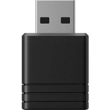 BenQ Qcast Mirror EZC-5201BS Kablosuz Dongle LED Işık Kaynağı 1024 x 600 Çözünürlük Yüksek Parlaklık
