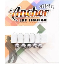 Anchor Lrf Jıghead