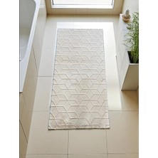 Es Dekor Comfort Diamond No:1 | Sütlü Kahve 150 x 200 cm