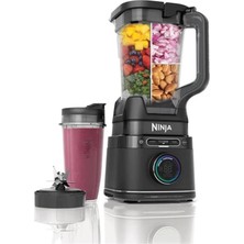 AyrStore Detect Duo Blendsense, Blender ve Smoothie Maker, 2'si 1 Arada Mikser, 1200 W, 2.1 L Sürahi ve
