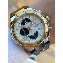 Reward Iç Kadran Fonksiyonları Aktif Deri Kordon 5 Atm 2 Yıl Garantili Erkek Kol Saati FT.DR01.2