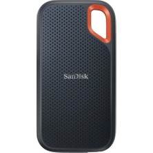 Esranın Dünyası Sandisk Extreme Portable SSD  2tb